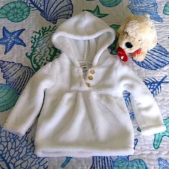 Carter's Baby Girl Bundle of Joy - Picture 2 of 13